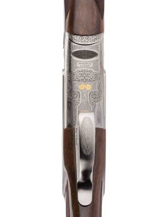 Guerini magnus ergal bascule faux corps