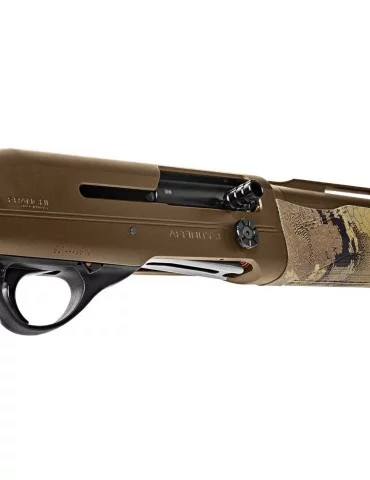 Franchi Affinity 3 elite bronze optifade 2