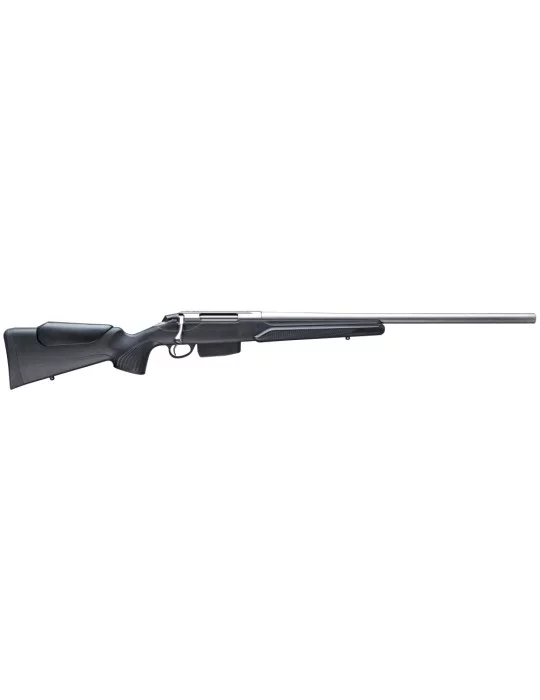 Tikka T3x Varmint inox