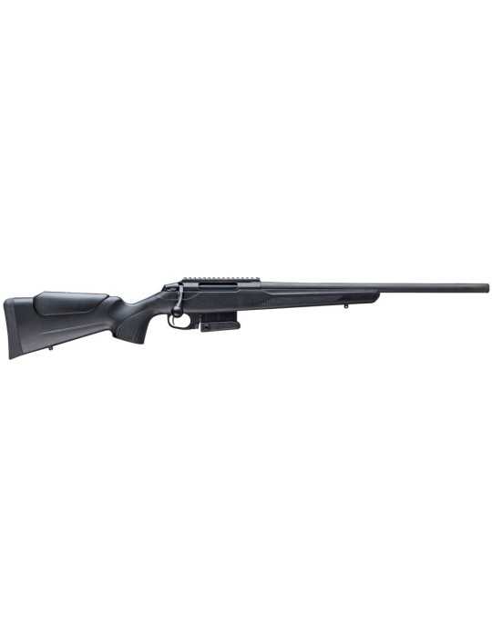 Tikka T3x compact tactical rifle busc fixe
