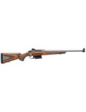Tikka T3x artic