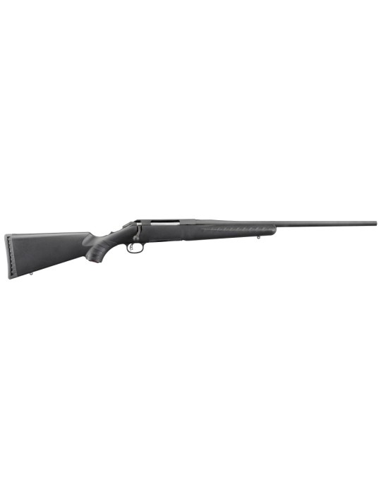 Ruger American Rifle 