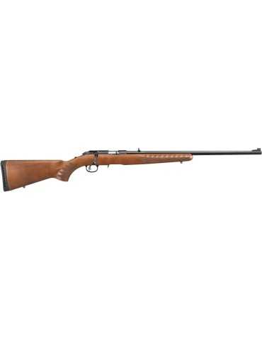 Ruger American rimfire bois C.22 LR