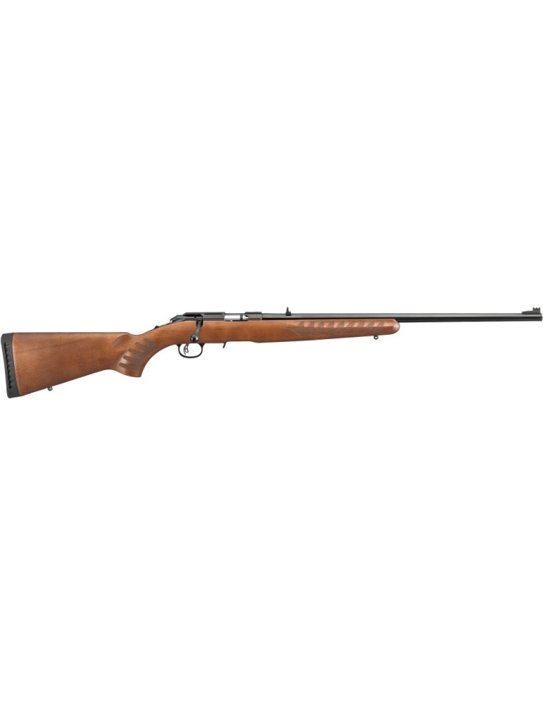 Ruger American rimfire bois C.22 LR