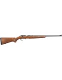 Ruger American rimfire bois C.22 LR