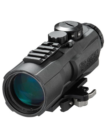 Viseur battle optic sight steiner S432 cal 7.62