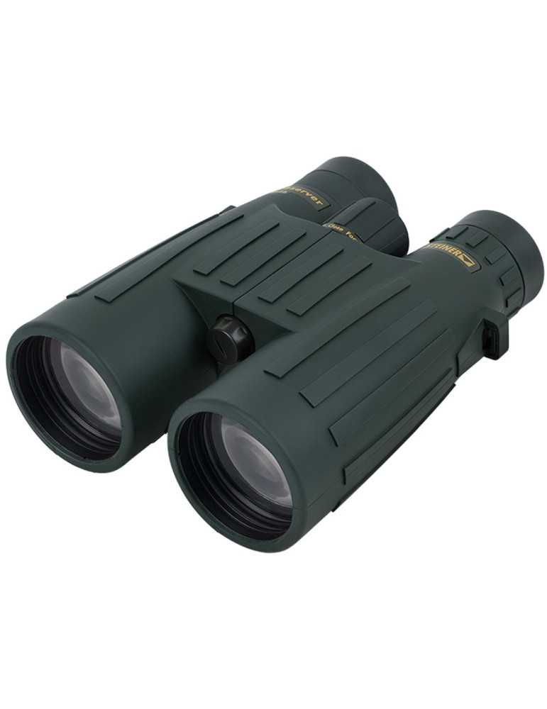 Jumelles de chasse Steiner Observer 8x56