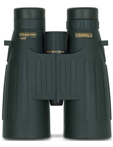 Jumelles de chasse Steiner Observer 8x56 2