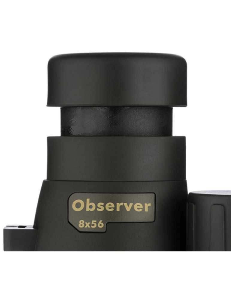Jumelles de chasse Steiner Observer 8x56