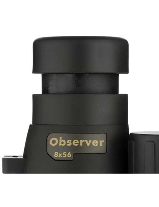 Jumelles de chasse Steiner Observer 8x56