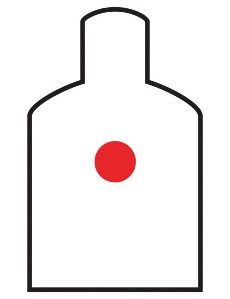 Trijicon RMR point rouge 3,25 MOA