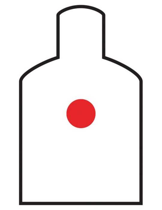 Trijicon RMR point rouge 3,25 MOA