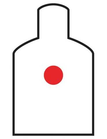 Trijicon RMR point rouge 3,25 MOA avec embase 2
