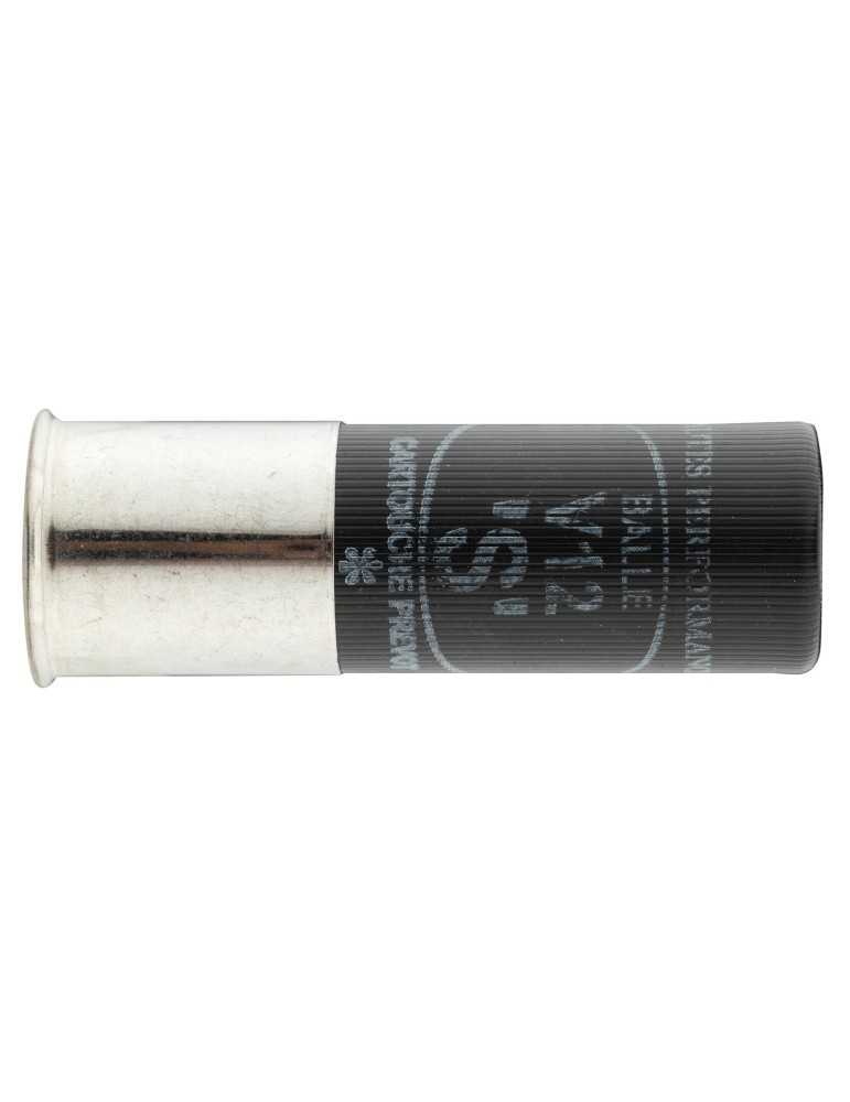 Balle sous-calibrée Prevot V12 "S" C.12/70