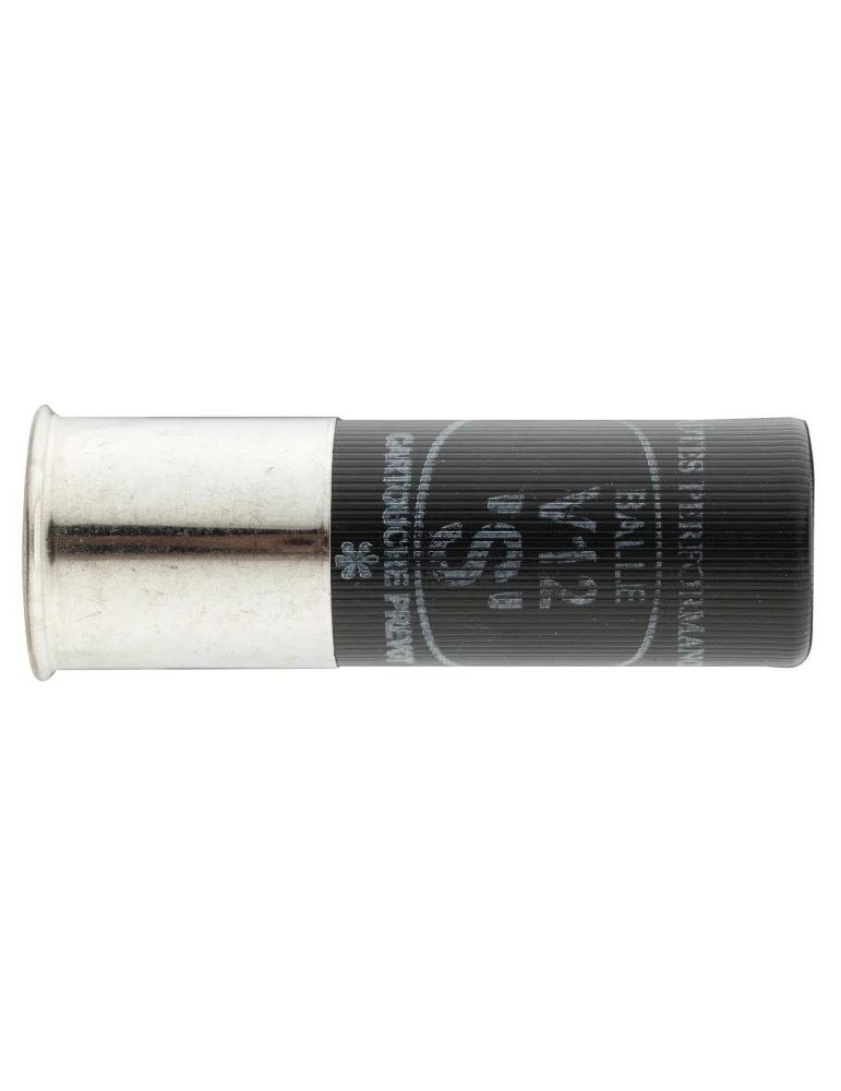 Balle sous-calibrée Prevot V12 "S" C.12/70