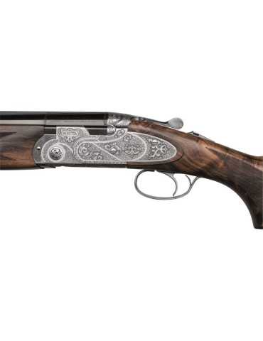 Beretta 687 EELL Diamond pigeon floreal 2