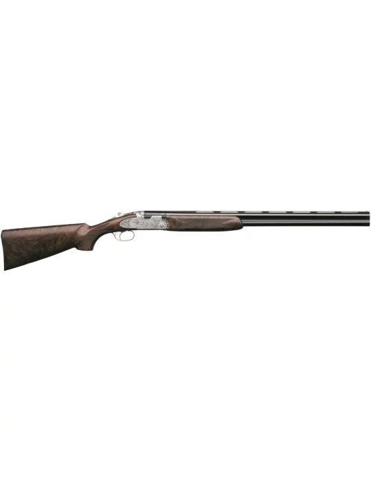 Beretta 687 EELL Diamond pigeon scène de chasse