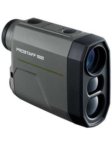 Télémètre Nikon Prostaff 1000 2