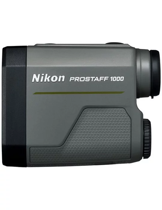 Télémètre Nikon Prostaff 1000