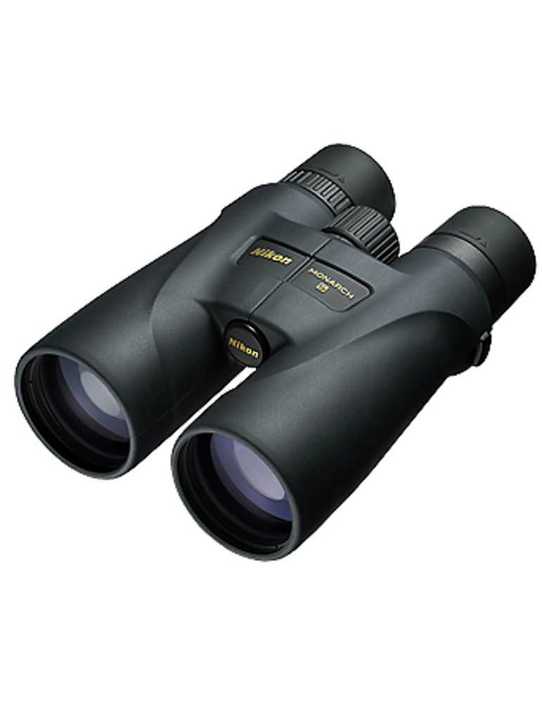 Jumelles Nikon Monarch 5 20x56