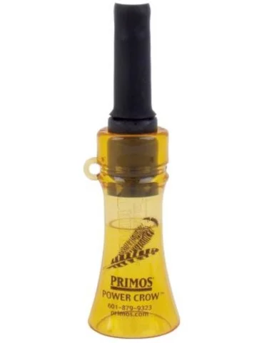 Appeau Primos corbeau Power Crow