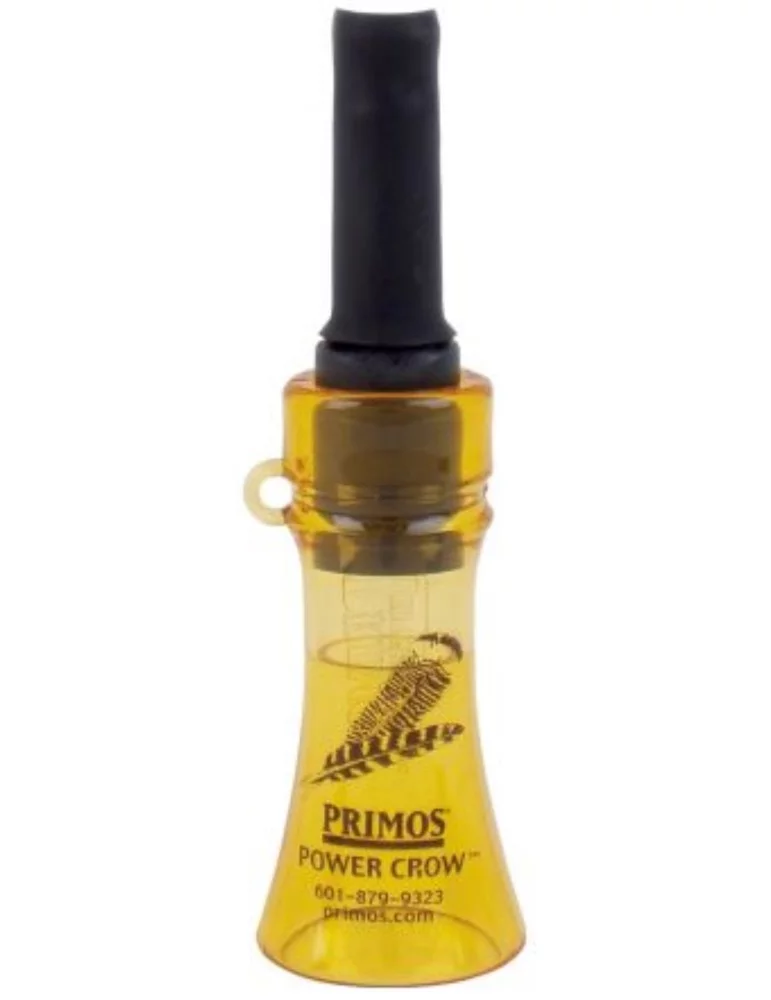 Appeau Primos corbeau Power Crow