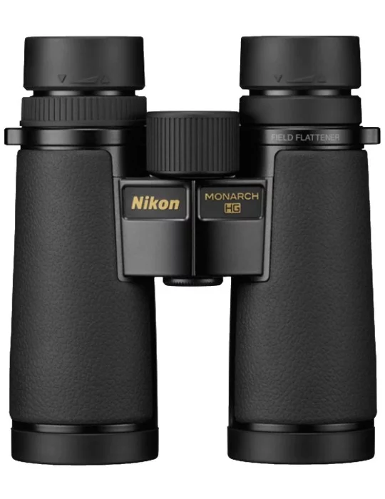 Jumelles Nikon Monarch HG 8x42