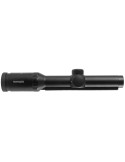 Lunette Kahles Helia 1-5x24i rail SR