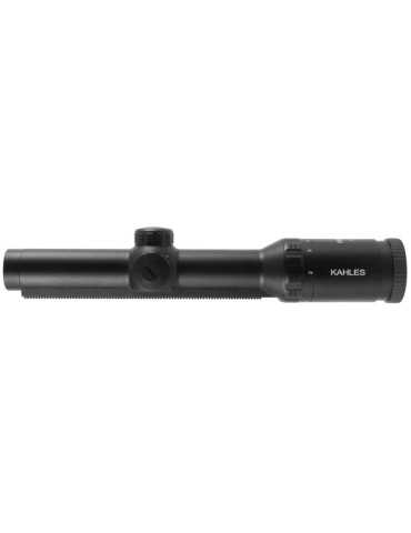 Lunette Kahles Helia 1-5x24i rail SR 2