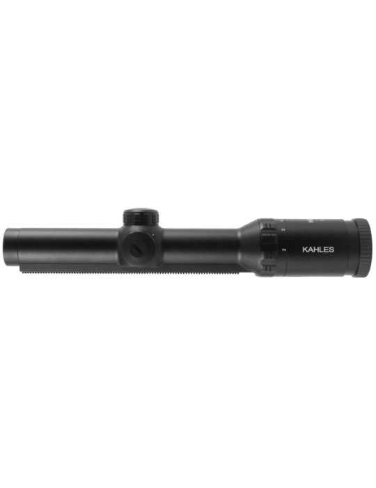 Lunette Kahles Helia 1-5x24i rail SR