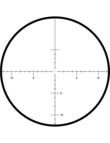Lunette de tir Kahles K 1050 10-50x56 2