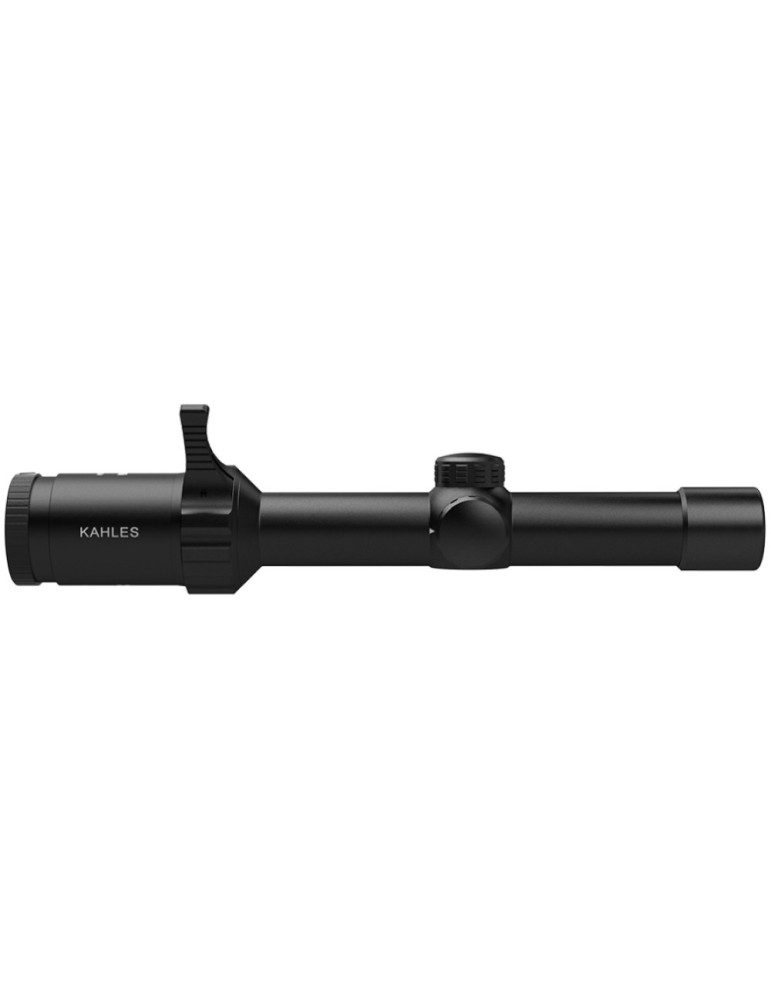 Lunette de tir Kahles K 18i 1-8x24