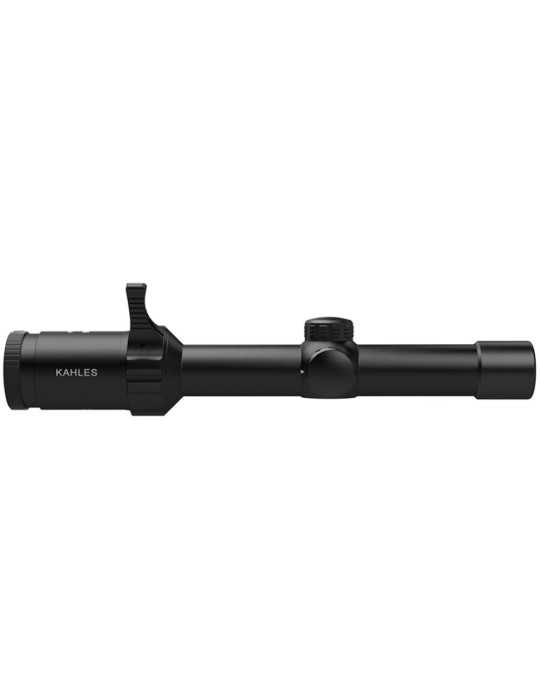 Lunette de tir Kahles K 18i 1-8x24