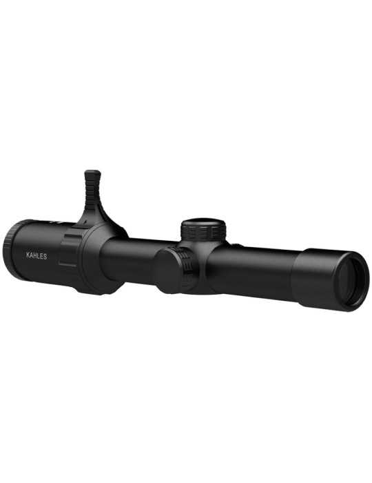 Lunette de tir Kahles K 18i 1-8x24