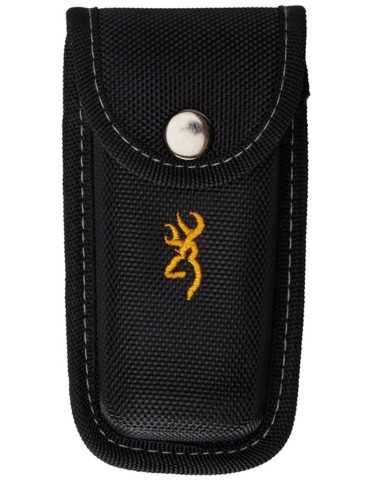 Couteau de chasse Browning Tom Skinner 2