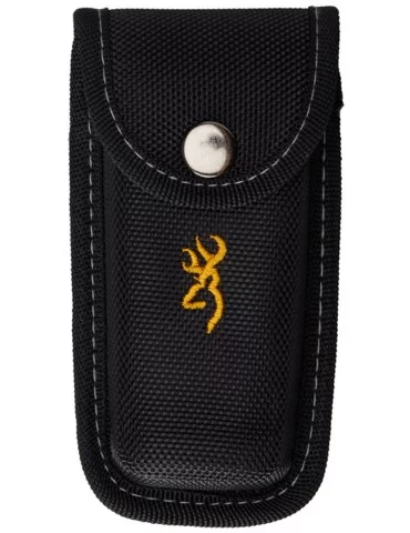 Couteau de chasse Browning Tom Skinner 2