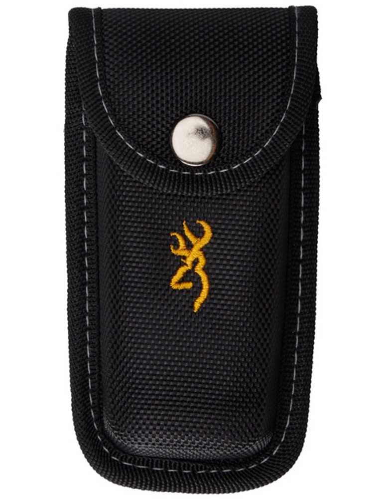 Couteau de chasse Browning Tom Skinner