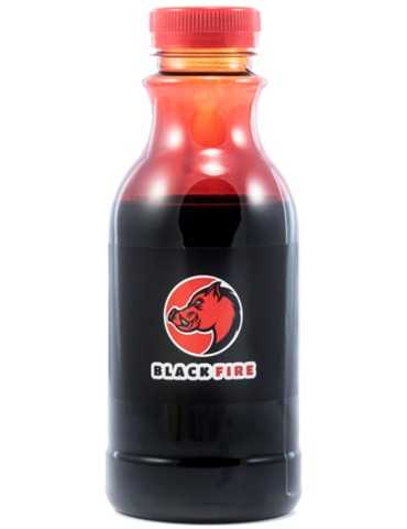 Goudron attractif sanglier Black Fire