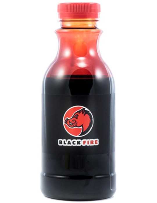 Goudron attractif sanglier Black Fire