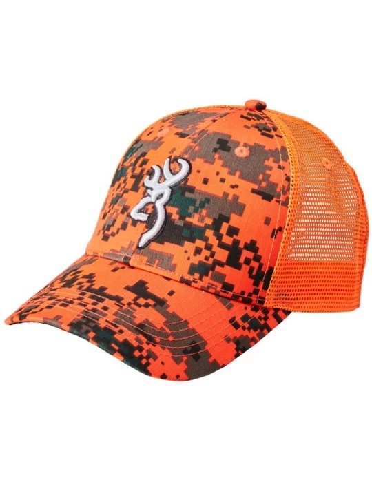 Casquette Digi blaze Browning