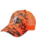 Casquette Digi blaze Browning