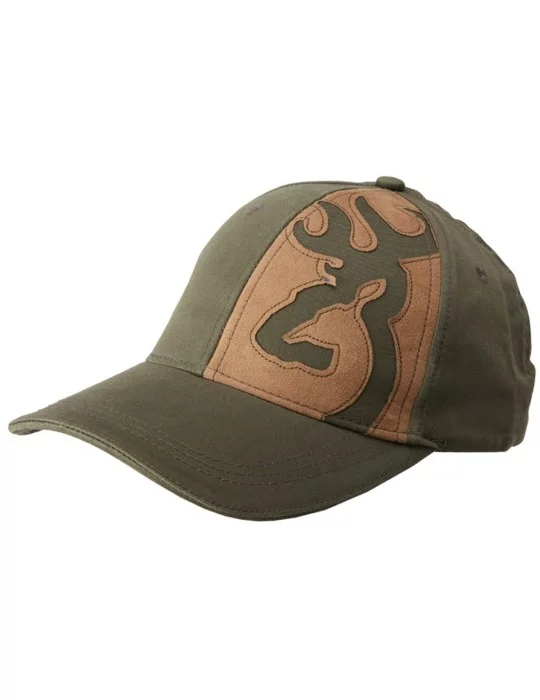 Casquette Buckshot Browning