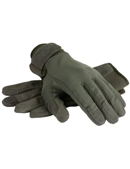 Gants Pro hunter Browning