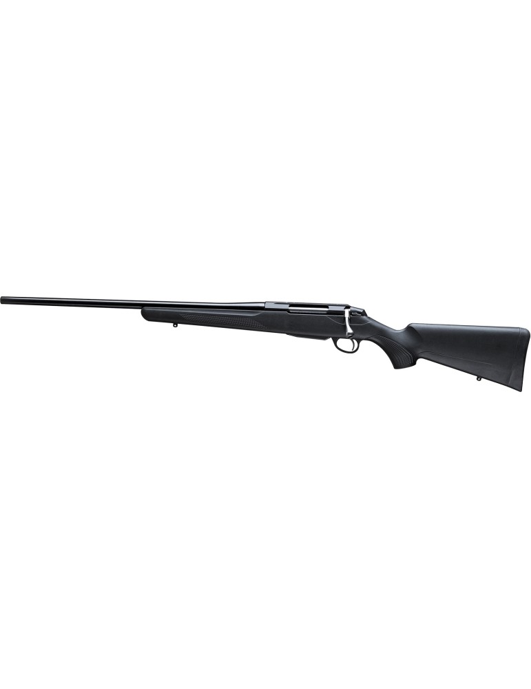Tikka T3x Lite filetée