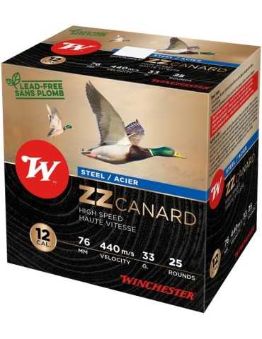 Winchester ZZ Canard C.12/76 33g*
