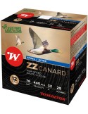 Winchester ZZ Canard C.12/76 33g*