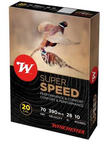Winchester Super Speed C.20/70 28g