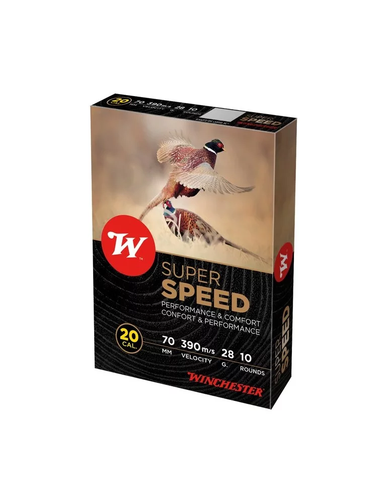 Winchester Super Speed C.20/70 28g