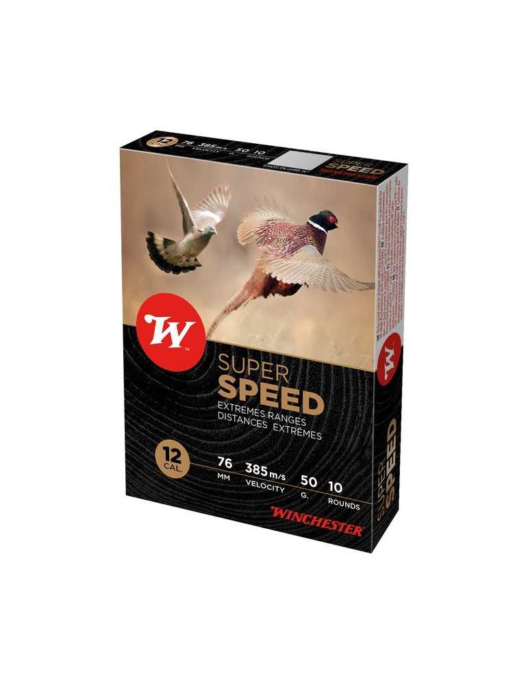 Winchester Super Speed C.12/76 50g