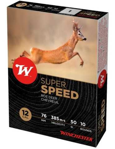 Winchester Super Speed C.12/76 50g 2
